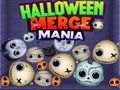 Spil Halloween Merge Mania online