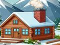 Spil Frozen Frontier Escape online