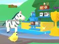 Spil Roblox: Pet Race Clicker online