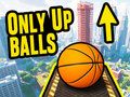 Spil Kun Up Balls  online