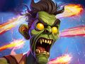 Spil Zombie Defense: War online