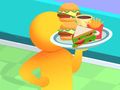 Spil Drømmerestaurant 3D  online