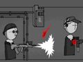 Spil Madness scene skaber online