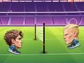 Spil Hovedbold online  online