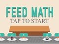 Spil Foder matematik  online