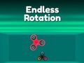 Spil Uendelig rotation  online