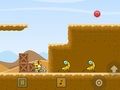 Spil Metal Hero Adventure online
