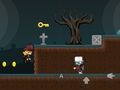 Spil Zombie skat  online
