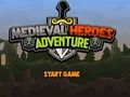 Spil Middelalderlige Heroes Adventure online