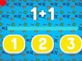 Spil Simpel matematik quiz  online