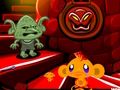 Spil Monkey Go Happy Stage 299 online