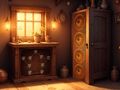 Spil Prinsesse Althea Escape  online