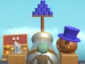 Spil Halloween Zombie Cannon online