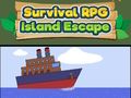 Spil Survival RPG Island Escape online