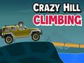 Spil Crazy Hill Climbing online