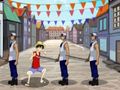 Spil One Piece Pirate Adventure online