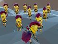 Spil Empire sidste linje  online