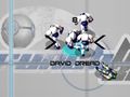 Spil Crunchball 3000 online Spil Crunchball 3000 online