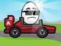 Spil Æg Car Racing  online