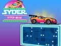 Spil Spyder Hyperdrive  online