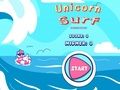 Spil Unicorn Surf online Spil Unicorn Surf online