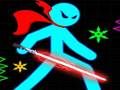 Spil Stickman Fight Pro online