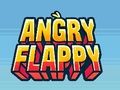 Spil Vred Flappy  online