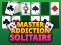 Spil Master Addiction Solitaire online