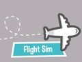 Spil Flight Sim online