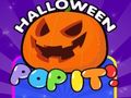Spil Halloween pop det online