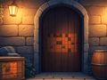 Spil Prinsesse Wrenna Escape online Spil Prinsesse Wrenna Escape online