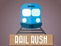 Spil Jernbaner Rush online