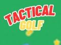 Spil Taktisk golf  online
