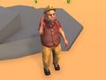 Spil Sniper Town online