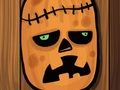 Spil Halloween pop det! online
