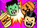 Spil Halloween Simon online