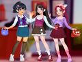 Spil Teen Cafe -dato online