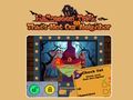Spil Halloween-trick - Det er ikke vores nabo  online