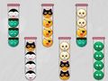 Spil Emoji sortering  online