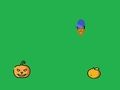 Spil Jack-o-lanterne Escape!  online