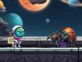 Spil Space Spider Wars online