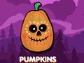 Spil Halloween Simon online