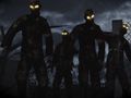 Spil Call of Duty: Zombies (Demake) online