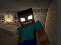 Spil Nubik og 5 nætter med herobrine  online