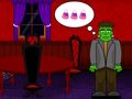 Spil Hooda Escape Haunted House 2024 online