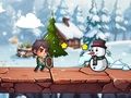 Spil Frostbite Challenge online