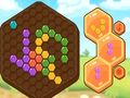 Spil Bee puslespil online Spil Bee puslespil online