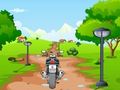 Spil Find Purple Star Bike Key online