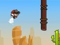 Spil Jetpack Heroes online