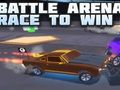 Spil Battle Arena Race for at vinde  online